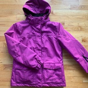 Ski Jacket